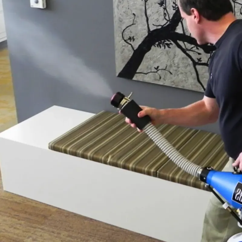 Professional Odor Removal in Peaceful Valley, WA